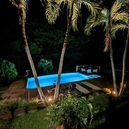 Kaz Maracudja Villa Deshaies Exterior foto